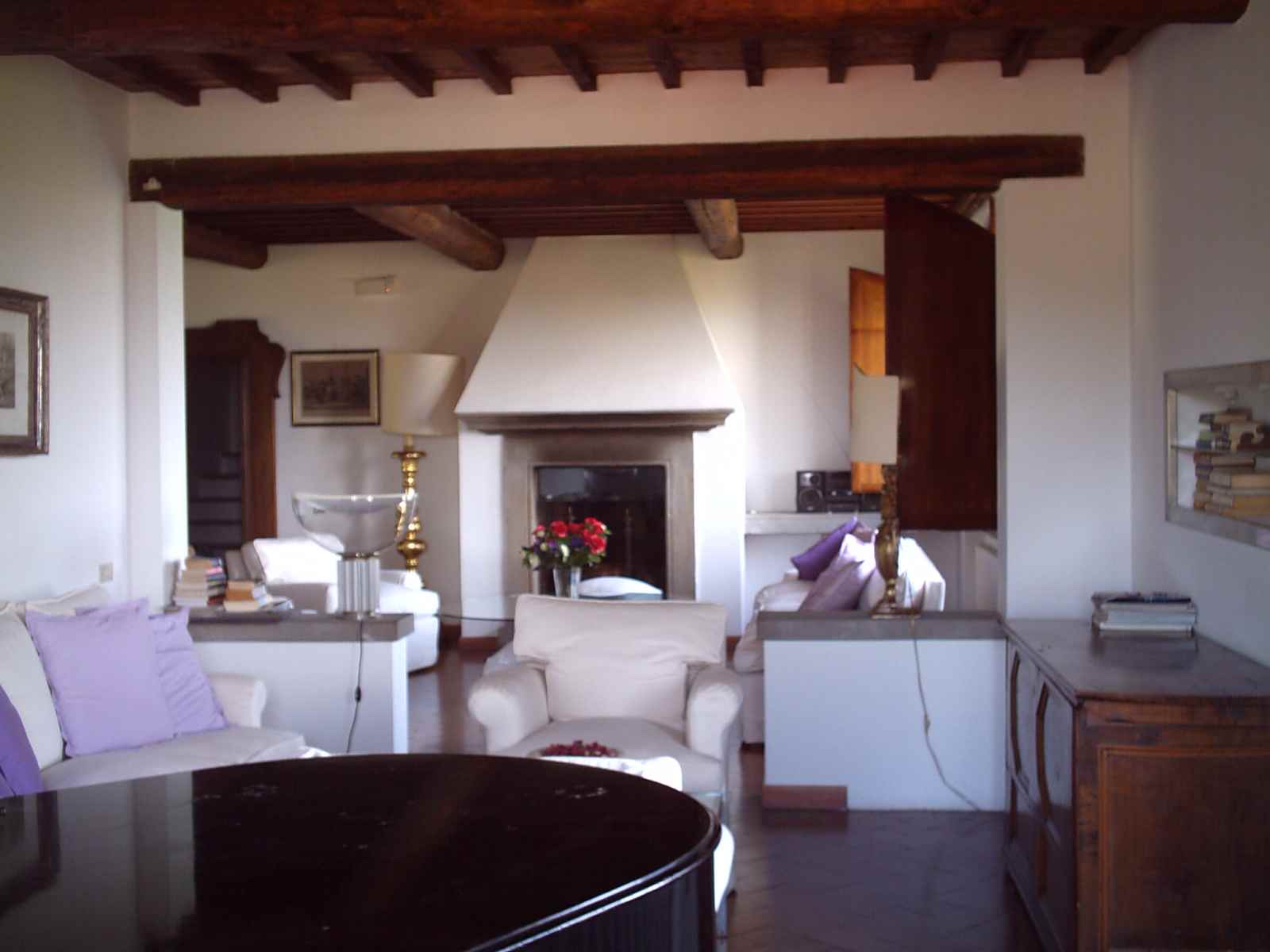 Soggiorno 